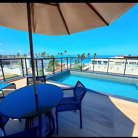 Апартаменты Flat No Centro De Porto De Galinhas Porto Kai By Use Flats Экстерьер фото
