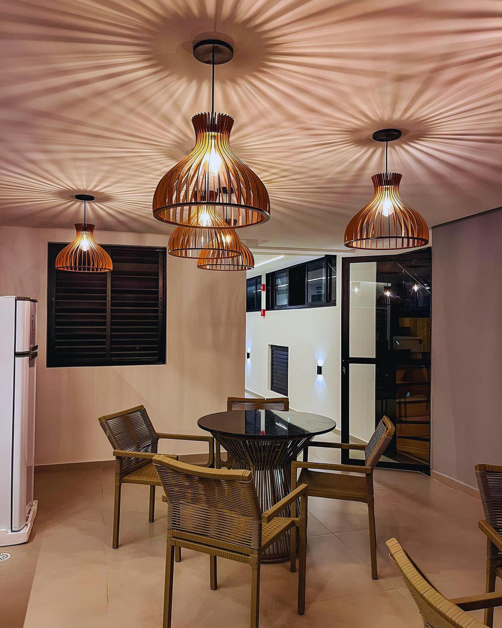 Апартаменты Flat No Centro De Porto De Galinhas Porto Kai By Use Flats Экстерьер фото