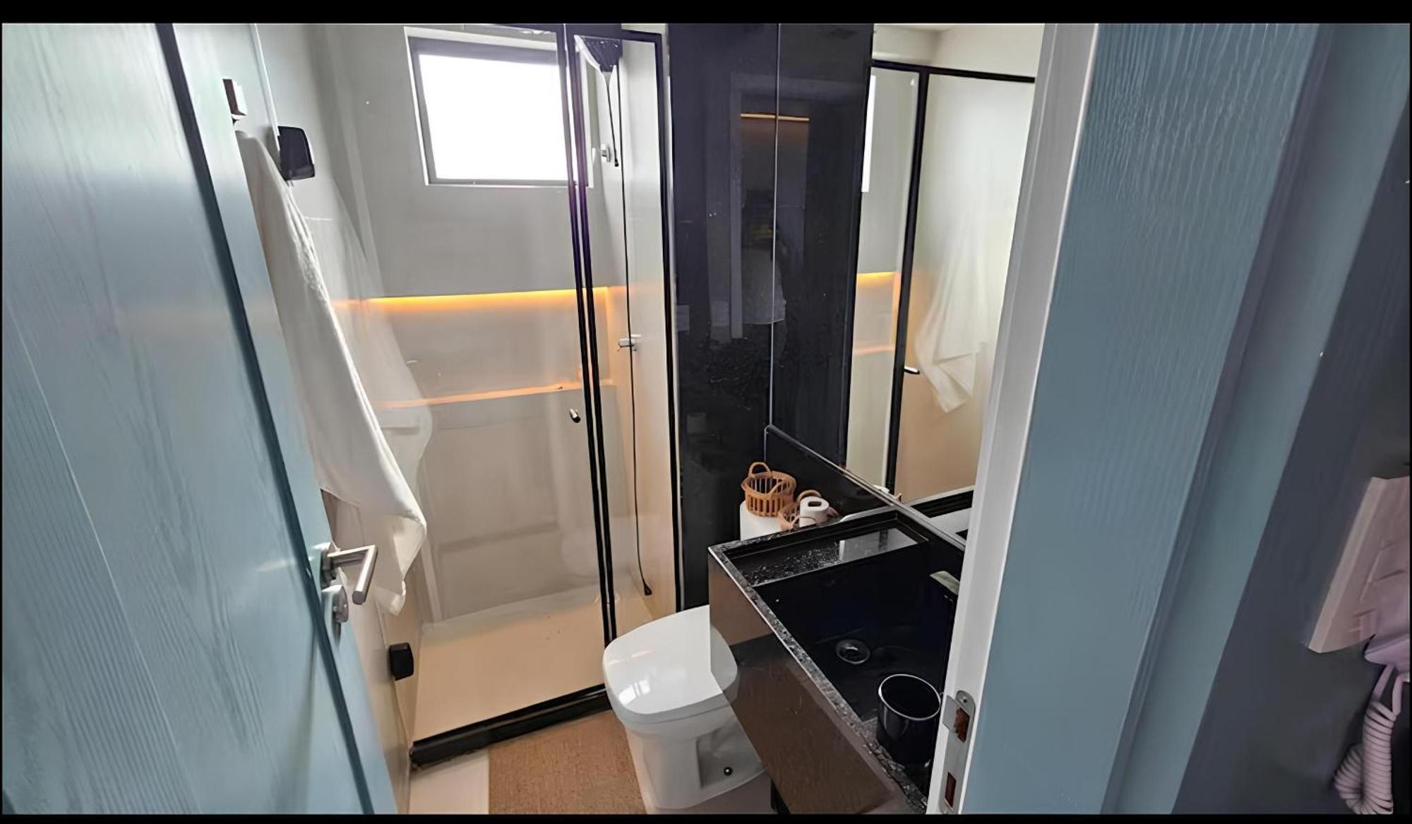 Апартаменты Flat No Centro De Porto De Galinhas Porto Kai By Use Flats Экстерьер фото