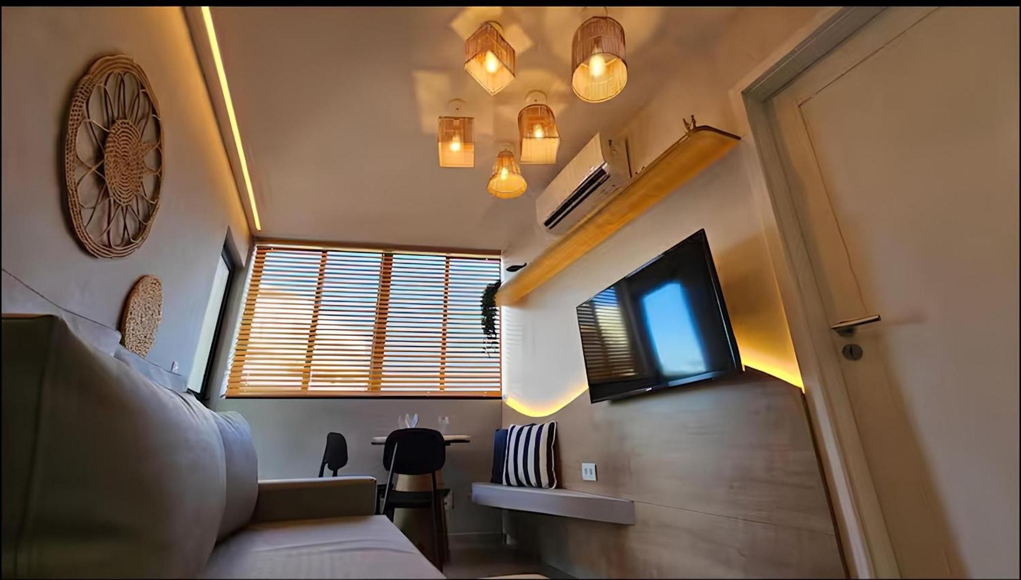 Апартаменты Flat No Centro De Porto De Galinhas Porto Kai By Use Flats Экстерьер фото