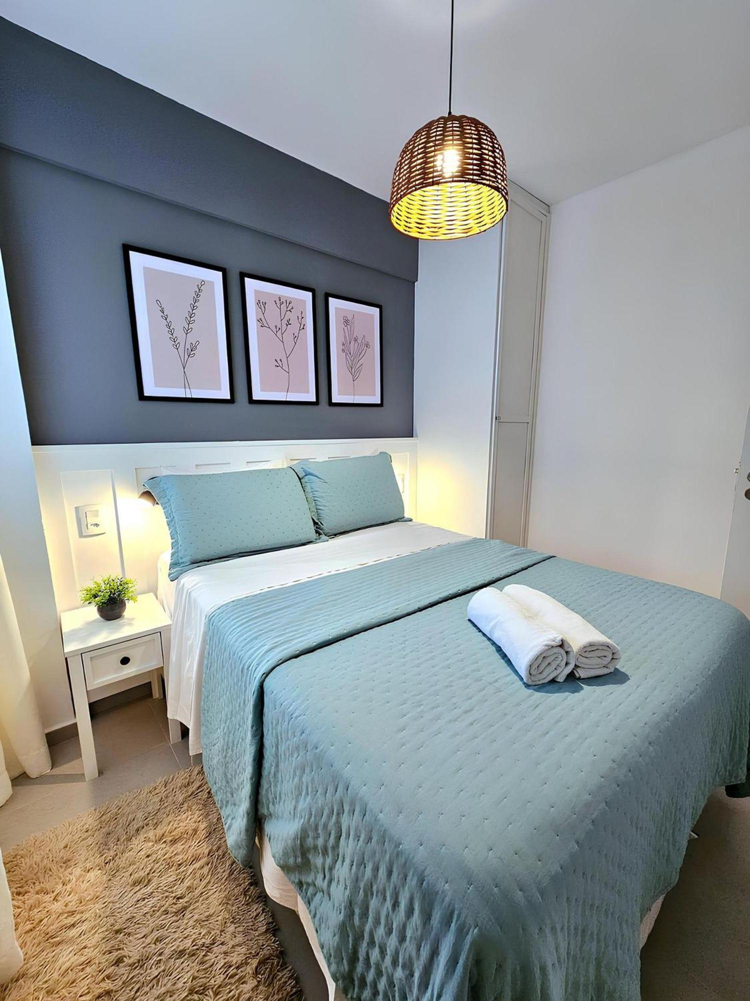 Апартаменты Flat No Centro De Porto De Galinhas Porto Kai By Use Flats Экстерьер фото